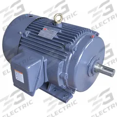 DAYTON General Purpose Motor: Rigid Base Mount, Totally Enclosed Fan Cooled, 40 hp, 230/460V AC (MPN 194167.00). Key specifications — Brand: DAYTON; Nameplate Voltage @ 60 Hz: 230/460V AC; Full Load Current @ 60 Hz: 91.0/45.5 A; Nameplate RPM @ 60 Hz: 3,560 RPM; Motor Enclosure: TEFC.