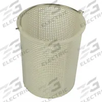 DAYTON Strainer Basket: Mfr Part # PP27175660903G, Compatible with Grainger Part # 5PXF6. Key specifications — Brand: DAYTON; Product Type: Strainer Basket; Manufacturer Part Number: PP27175660903G; Compatible with Grainger Part Number: 5PXF6.