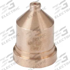 MILLER ELECTRIC Tip: For Miller ICE-60T Torch, 40 A (MPN 212725). Key specifications — Manufacturer Part Number: 212725; For Plasma Torch Type: Handheld; Brand: MILLER ELECTRIC; For Plasma Torch Series (Table): ICE-60T.