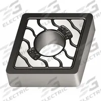 WALTER Diamond Turning Insert: CNMA431-RK5 WKK20S, CNMA120404-RK5 WKK20S (MPN 6388148). Key specifications — attr257732: CNMA431-RK5 WKK20S; attr257733: CNMA120404-RK5 WKK20S.