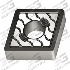 WALTER Diamond Turning Insert: CNMA431-RK5 WKK20S, CNMA120404-RK5 WKK20S (MPN 6388148). Key specifications — attr257732: CNMA431-RK5 WKK20S; attr257733: CNMA120404-RK5 WKK20S.