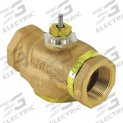 SCHNEIDER ELECTRIC Hydronic Globe Valve: VB-7323-0-4-10 Mfr Part #. Key specifications — Product Type: Hydronic Globe Valve; Manufacturer Part Number: VB-7323-0-4-10.