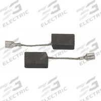 BOSCH Carbon Brush Set: Mfr Part # 1607014144. Key specifications — attr1254869: 1607014144; attr1254860: Carbon Brush Set.