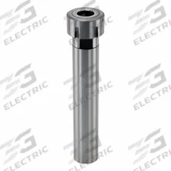 LYNDEX-NIKKEN Collet Chuck Extension: ER20, 1 in Shank Dia, 1.48 in Projection (MPN E20-EXT-100). Key specifications — attr1038801: Coolant Through; attr1033126: LYNDEX-NIKKEN.