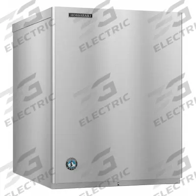 HOSHIZAKI Ice Machine: Crescent, 647 lb Ice per Day, Water Cooled, 30 3/8 in Ht, 22 in Wd - Ice Machine Heads