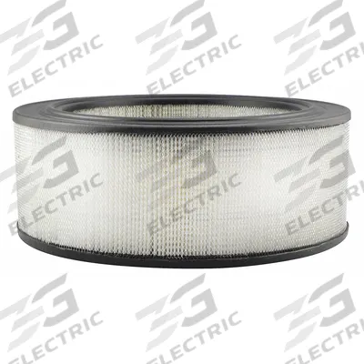 BALDWIN FILTERS Automotive Air Filter: Round-Oval, Engine, Round, Axial Seal - Round/Oval Engine Air Filters