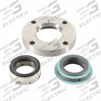 ARMSTRONG Seal Kit: for In-Line Circulating Pumps, Mfr Part # 8975002-374K, Bearing Assembly. Key specifications — Includes: Seal; Manufacturer Part Number: 8975002-374K; Gasket Material: Rubber.