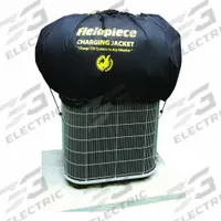 FIELDPIECE Charging Jacket (MPN S365). Key specifications — Brand: FIELDPIECE.