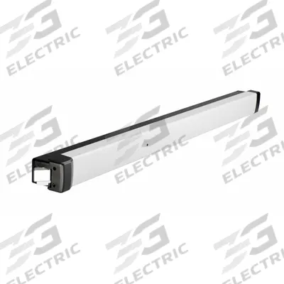 ADAMS RITE Exit Device: 36 in Max Door Wd - Standard Push Bars