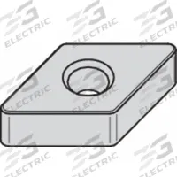 WIDIA Diamond Turning Insert: DNMA433, DNMA150412 (MPN 4171636). Key specifications — attr257732: DNMA433; attr257733: DNMA150412.