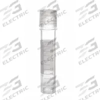 APPROVED VENDOR Cryogenic Vial: Cryogenic, Polypropylene, 3 mL, Natural, 12 mm Body Dia, Sterile (MPN W985869). Key specifications — Sub-brand: CryoELITE(TM); Self-Standing: Self-Standing; Closure Color: Natural; Brand: APPROVED VENDOR; Vial Type: Cryogenic; Body Color: Off-White; Includes Closure: Yes; Bottom Shape: Round.