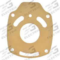 SPEEDAIRE Rear Gasket: Mfr Part # TT761A33G, Compatible with Grainger Part # 2YRG8. Key specifications — attr948908: TT761A33G; attr948910: 2YRG8.
