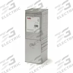 LINCOLN ELECTRIC Stick Electrodes: Low-Alloy Steel, E8018-C1 H4R, 5/32 in x 14 in, 50 lb (MPN ED030878). Key specifications — Brand: LINCOLN ELECTRIC; Maximum Tensile Strength (As Welded): 80 to 89 ksi; Maximum Yield Strength (As Welded): 70 to 79 ksi.