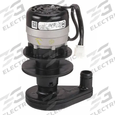 MANITOWOC Water Pump: 8252109 - MANITOWOC Ice Machine Replacement Parts