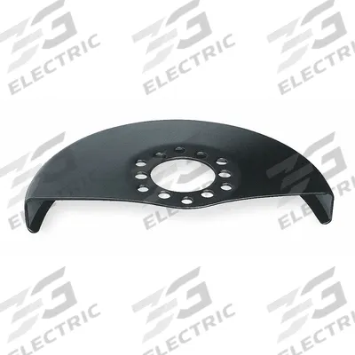 MILWAUKEE Dust Guard: For Use With Angle Grinders - Milwaukee Wheel Guards for Angle Grinders