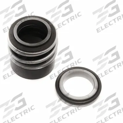 Grundfos Shaft Seal: for End Suction Range Pumps, Mfr Part # 98434904, Shaft Seal - Seal Kits