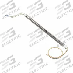 STAR Heatertube Quartz: HA-120232. Key specifications — Manufacturer Part Number: HA-120232; Product Type: Heatertube Quartz.