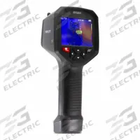 TRIPLETT Infrared Camera: 35° x 26°, USB, 320 x 240, +/-2% of Reading Accuracy °F, Digital Display (MPN IRTC600). Key specifications — Focus Method: Fixed; Manufacturer Part Number: IRTC600; Brand: TRIPLETT; Field of View: 35° x 26°; Infrared Resolution: 220 x 160; Intrinsic Safety: Not Specified Intrinsically Safe; Features_Broad: Auto Power Off.