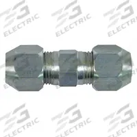 SUR&R Compression Fitting: Compression Union, AC58