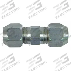 SUR&R Compression Fitting: Compression Union, AC58