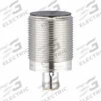 IFM Read/Write RFID Antenna: 13.56 MHz, IO-Link, Flush Mountable, IP 67/IP 69K, M30 x 1.5 x 50 mm (MPN DTI430). Key specifications — Mounting Type: Flush Mountable; Brand: IFM; Display: Tag Communication LED; Electrical Connection: M12 A-Coding; Frequency Type: High Frequency; IP Rating: IP 69K; Material: Stainless Steel; Mounting Thread Size: M30 x 1.5.