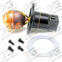 MCDONNELL & MILLER Head Mechanism: 64-HD Mfr Part #. Key specifications — Compatible Manufacturer Part Number: 144400; Product Type: Head Mechanism; Manufacturer Part Number: 64-HD.