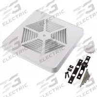 BROAN Grille: Grille, 503, 97013826. Key specifications — Product Type: Grille; Compatible Manufacturer Part Number: 503; Manufacturer Part Number: 97013826.