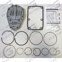 CAMPBELL HAUSFELD Overhaul Kit: SK109300AJ, 5F566/5Z404, TF2001/TF2011. Key specifications — attr948866: SK109300AJ; attr948874: Overhaul Kit; attr948868: 5F566; attr948869: TF2001.