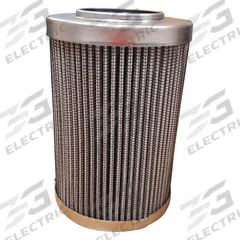 SCHROEDER Hydraulic Filter Element: 930099Q, SBF-9600-4Z25B, HC9600FKT4H, 1.11.04D25BN, Fiberglass. Key specifications — attr95749: 25; attr98900: SCHROEDER.