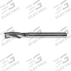 CLEVELAND Counterbore For Interchangeable Pilot: 13/16 in Bore Dia, For 5/16 in to 3/4 in Pilot Dia (MPN C46441). Key specifications — Counterbore Type: Standard; Brand: CLEVELAND; For Pilot Diameter: 5/16 in to 3/4 in.