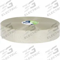 APPROVED VENDOR Packaging Tape: 1.3 mil Tape Thick, 1 7/8 in x 1,640 yd, Clear, RHP 100, 6 PK (MPN 105834). Key specifications — Tape Series: RHP 100; Brand: APPROVED VENDOR.
