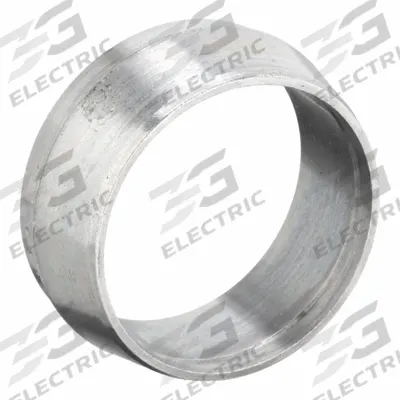 PARKER Compression Fitting Ferrule: 3/4 in OD Fitting Size, Compression - Single-Ferrule Stainless Steel Fittings