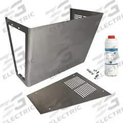 ELKAY Filter Maintenance Kit (MPN EZFMK). Key specifications — attr1323567: Water Coolers; attr1323568: Security Torx Bit; attr1323575: Filter Maintenance Kit; attr1323606: ELKAY.