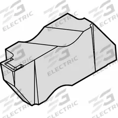 WIDIA Parting and Grooving Insert: NG4M300RK (MPN 3607388). Key specifications — attr257415: NG4M300RK; attr257414: NG4M300RK.