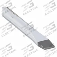 PROTO Screwdrivers: 3/16 in Tip Size, Std Lg, 7 1/4 in Overall Lg, 3 in Shank Lg, Cushion Grip (MPN JKB31603RPF). Key specifications — attr1205183: 3/16 in; attr1205186: Cushion; attr1205189: PROTO.
