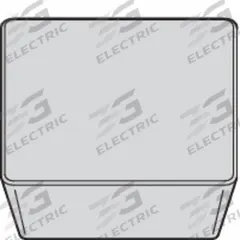 WIDIA Square Turning Insert: SPU422, SPUN120308 (MPN 2028555). Key specifications — attr257901: SPUN120308; attr257900: SPU422.
