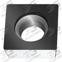WALTER Square Turning Insert: SPMW3(2.5)2-RK6, SPMW09T308-RK6 (MPN 7021367). Key specifications — attr257901: SPMW09T308-RK6; attr257900: SPMW3(2.5)2-RK6.