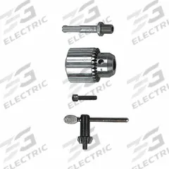 MILWAUKEE Chuck Adapter Kit (MPN 48-66-1370). Key specifications — attr277140: MILWAUKEE.