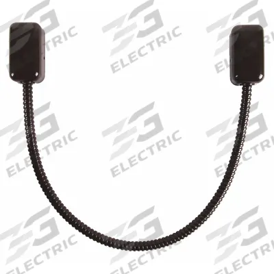 KEEDEX Door Loop: Door Loop (MPN K-DL38B24) - Accessories for Power Supplies