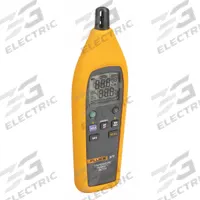 FLUKE Temperature Humidity Meter: Onboard, Ambient Temp/Dew Point/Relative Humidity/Wet Bulb Temp (MPN Fluke 971). Key specifications — attr1107597: FLUKE; attr1134764: Not Included.