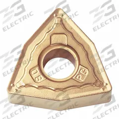 KYOCERA Turning Insert: WNMG433PG CA510, WNMG080412PG. Key specifications — attr257986: WNMG080412PG; attr257985: WNMG433PG CA510.