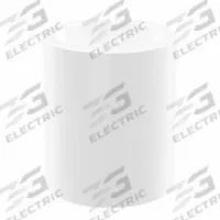 OILITE Sleeve Bearing: PTFE, 1 in Bore, 1 1/4 in OD, 1 1/2 in Overall Lg, White, 5 PK (MPN VS-1620-12B). Key specifications — Color: White; Brand: OILITE.