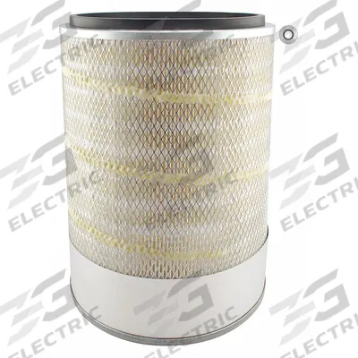 BALDWIN FILTERS Automotive Air Filter: Round-Oval, Engine, Round, Axial Seal - Round/Oval Engine Air Filters