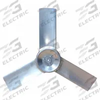 DAYTON Replacement Propeller: Mfr Part # VE10D984PG, For Use With 10D984D. Key specifications — For Use With: 10D984D; Manufacturer Part Number: VE10D984PG.