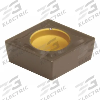 SUMITOMO Diamond Turning Insert: CCMT32.51EMU - Diamond Indexable Turning Inserts