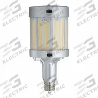 HID Replacement LED Bulb: Universal Burning, Corncob, Mogul Screw (EX39), 150 W_200 W_270 W Watt (MPN LED-8075M345-FW). Key specifications — Color Temperature: 5000K; Brand: LIGHT EFFICIENT DESIGN; Shatter-Resistant: No.
