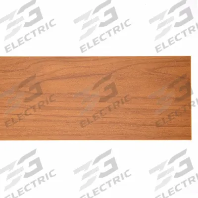ACROVYN Door Push Plate: 4 in Wd - Standard Push Plates