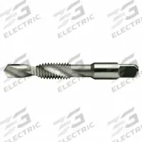 CLE-LINE Drill and Tap: 5/16"-24 UNF, 2 27/32 in Overall Lg (MPN C29200). Key specifications — attr1300068: CLE-LINE; attr1300074: Not Impact Rated.