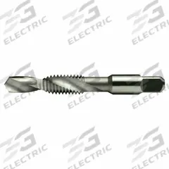 CLE-LINE Drill and Tap: 5/16"-24 UNF, 2 27/32 in Overall Lg (MPN C29200). Key specifications — attr1300068: CLE-LINE; attr1300074: Not Impact Rated.