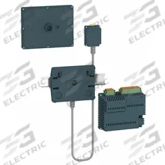 SCHNEIDER ELECTRIC Connecting Cable (MPN HMIZSURDP). Key specifications — Manufacturer Part Number: HMIZSURDP.